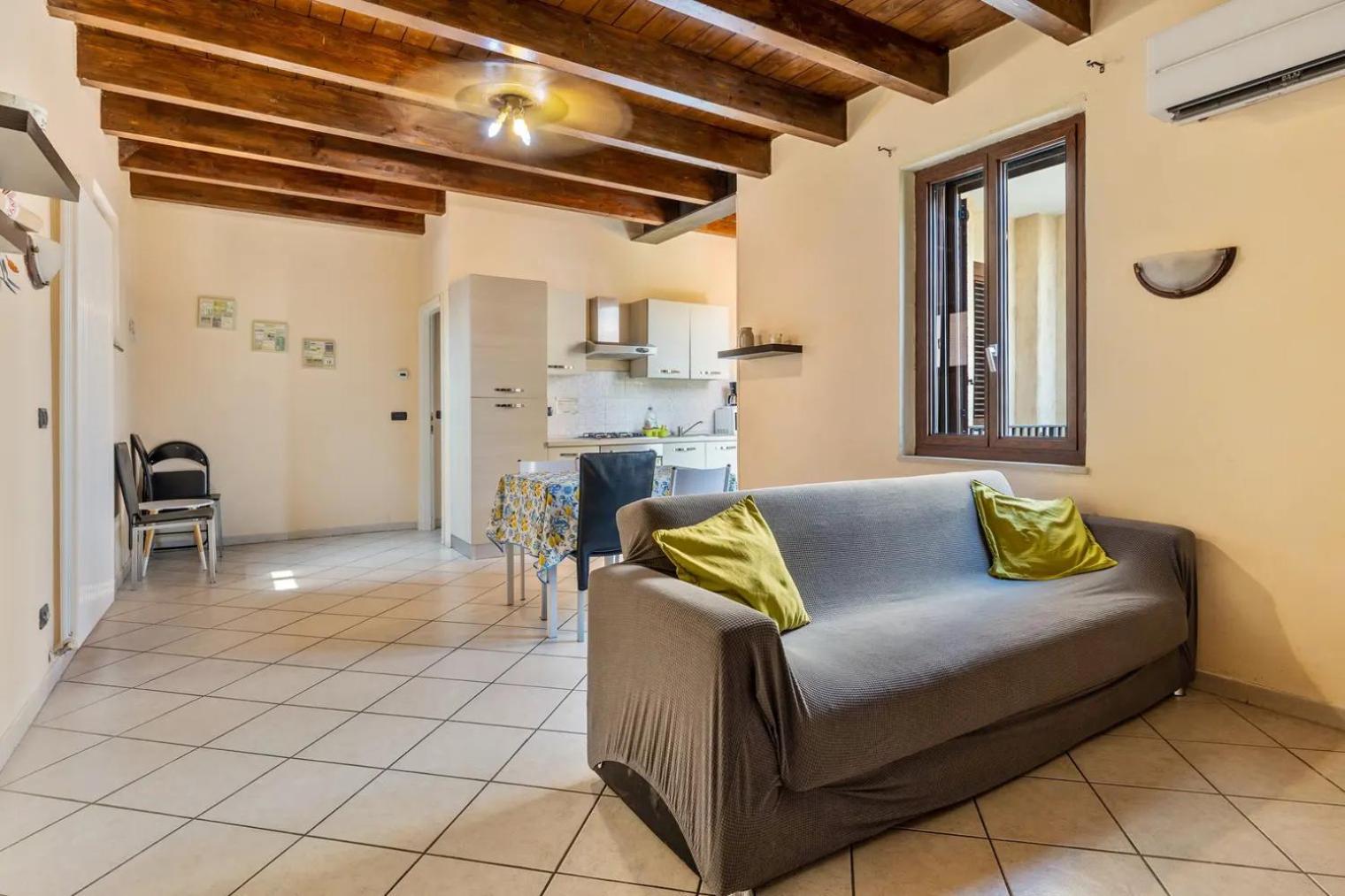 Fiera Apartamento Verona
